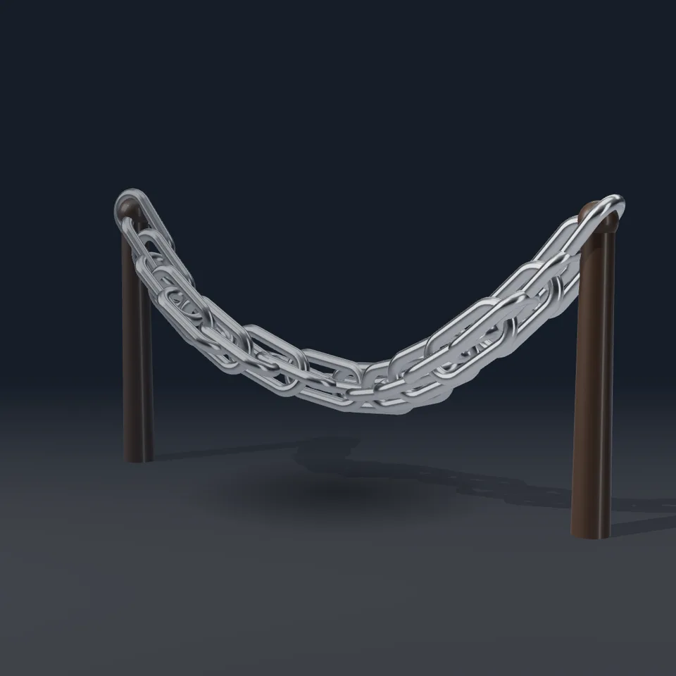 Chain Links preview