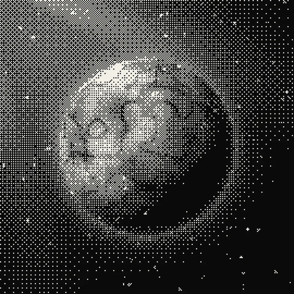 Dither Animation (1-Bit Look) preview