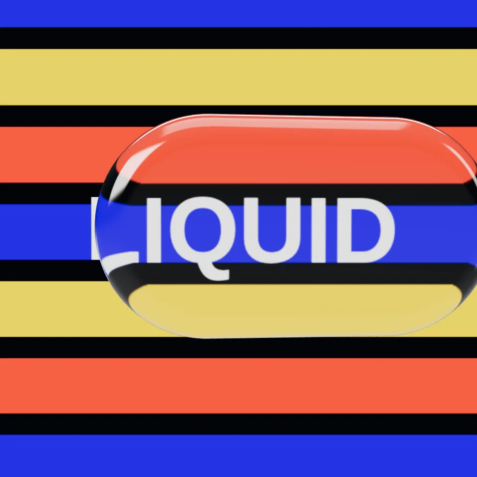 Liquid Glass preview