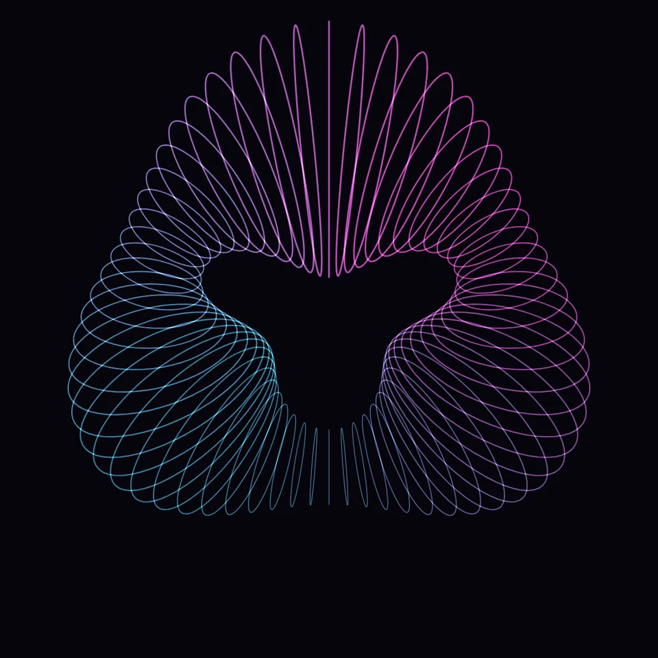 Torus Wave Loop preview